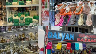 Dalyan bazar Turkey bazar [upl. by Leela206]