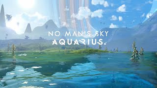 🔴 No Mans Sky Aquarius Expedition  Part 1 📅 13092024 [upl. by Yrbua]