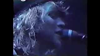 Bon Jovi  New Jersey Tour  Live In Philadelphia 1989  Full Show [upl. by Eikin]