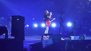 Thomas Rhett  Vacation Live  MVP Arena Albany NY  6823 [upl. by Gewirtz874]