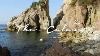 Costa Brava  A Place to Love  comasapicom [upl. by Ardnuaed699]