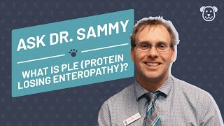 What is PLE Protein Losing Enteropathy [upl. by Azaleah]