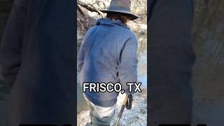 Frisco TX Fossils 🤔 friscotexas fossildiscovery shorts [upl. by Ilohcin539]