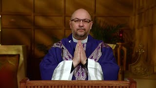 Catholic Mass Today  Daily TV Mass Thursday March 21 2024 [upl. by Einneg]