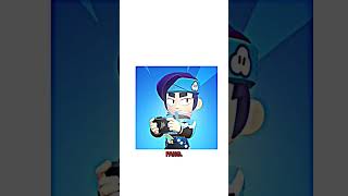 FANG ABLACİM FANGG fang brawlstars keşfet anime edgar fangar demonslayer fypシ゚ music edit [upl. by Aekim]