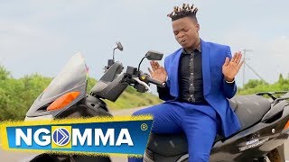 Enock Bella  Nitazoea Official Video SMS SKIZA 7913937 to 811 [upl. by Aihsema]