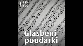 Glasbeni poudarki 0725 [upl. by Ecurb]