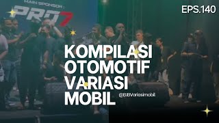 KOMPILASI OTOMOTIF VARIASI MOBIL BJBVariasimobil [upl. by Iinden643]