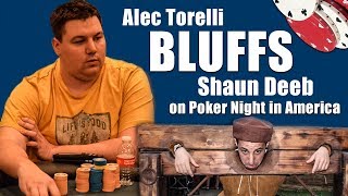 How to Avoid TILT in Poker Poker Night in America Cash Game [upl. by Fawne]