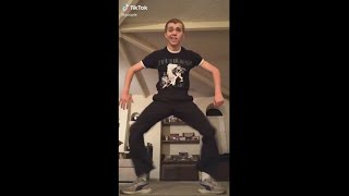 KOLORS KID TIKTOK DANCE MEME [upl. by Hacker]