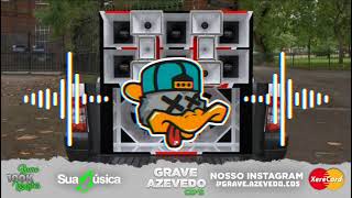 CHEGOU SEXTA FEIRA DIA DE TORRAR MALOTE CARRO FORTE MTS NO BEAT  FORROZIN REMIX COM GRAVE [upl. by Anasxor331]