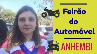 Maior Feirão de Carros da América Latina [upl. by Ludie]