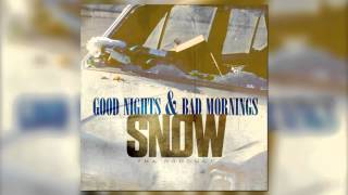 Snow Tha Product  Good Nights [upl. by Ecaroh]