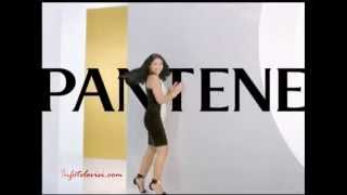 TVC shampoo Pentene  iklan shampoo Pentene [upl. by Gwynne]