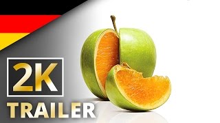 Freakonomics  Offizieller Trailer 2K UHD DeutschGerman [upl. by Dionne]