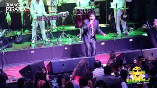 Si Tu Fueras Mia  Willie Gonzales  Karamba Latin Disco 2015 [upl. by Nadeau]