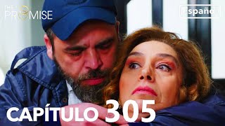 La Promesa Capítulo 305 en Español [upl. by Eriam]