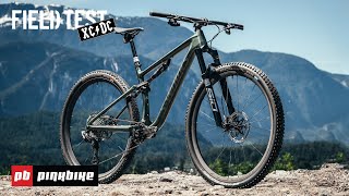 Specialized Epic Evo Review The Featherweight Champ  2020 Field Test XCDC [upl. by Gav]