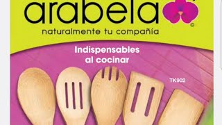 Catalogo de Arabela campaña 8 2024 [upl. by Yramesor235]