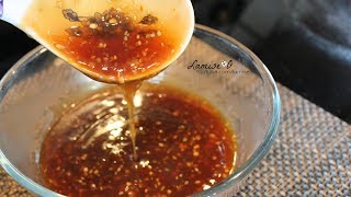 Easy Homemade Teriyaki Sauce Recipe  Episode 161 [upl. by Margherita418]