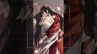 tgcf rek animeedit huacheng xielian hualian хуаляни китайфандом [upl. by Kampmann679]