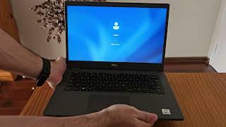 Dell Latitude 3410 I510210u 16gb Ram 256gb Ssd [upl. by Cam847]