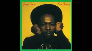 Gregory Isaacs  03  Down The Line [upl. by Bick]