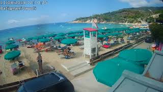 🔴 LIVE  BEACH SHOWER CAMERA VIEW  One of The Best United States [upl. by Stempson865]