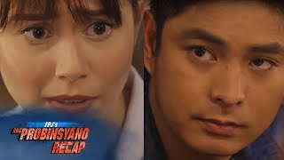 FPJs Ang Probinsyano Week 134 Recap [upl. by Candace]