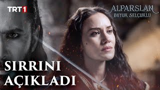 Akça Hatun Sırrını Açıkladı  Alparslan Büyük Selçuklu 11 Bölüm trt1 [upl. by Aritak]