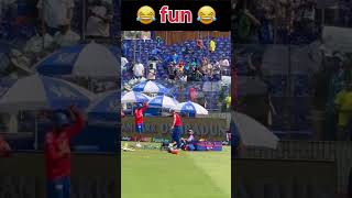 Rohit Sharma and Ricky Ponting Funny Moments Mumbai Indians MI vs Delhi Capitals DC [upl. by Adaynek]