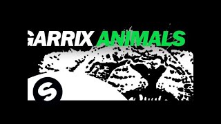 Martin Garrix  Animals Original Mix [upl. by Poppy]