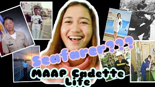 MAAP Cadette  Reacting to old pics  Sharing Tips  Life in Academy  Vlog 09 [upl. by Ingeborg]