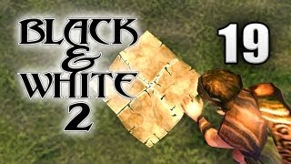 Lets Play Black amp White 2 019 German  Der Weg zum Erfolg [upl. by Selway]