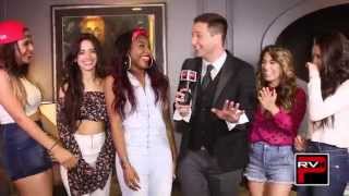 Fifth Harmony Love Each Other Fave Things About Each Member  New Music amp Album Revealed [upl. by Duff912]