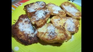 Pane fritto dolce [upl. by Fiske797]