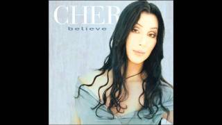 Cher  Believe [upl. by Etnoval]