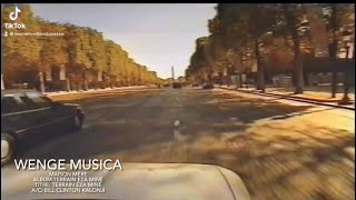 Wenge Musica Maison Mère • Terrain eza miné Clip  Bill Clinton Kalonji [upl. by Anelrahc]