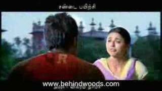 tamil Sillunu oru Kadhal Trailer [upl. by Eiffe]