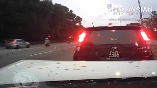 September 2019 Malaysia Dash Cam Compilation  Malaysian Dash Cam Owners [upl. by Siblee]