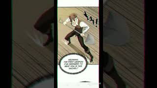 🔥 Overpowered MC 🔥manhua manhwa webtoon viral trending shorts [upl. by Eva106]