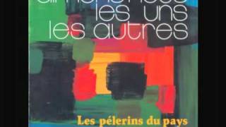 ♫ psaume 47 ♫ Les pèlerins du pays de Montbéliard [upl. by Eibob193]