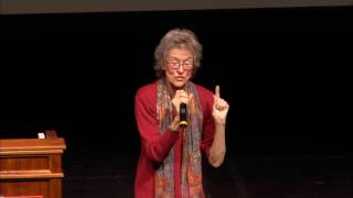 Scaling the Empathy Wall Listening with Curiosity and Interest  Arlie Russell Hochschild PhD [upl. by Viehmann843]