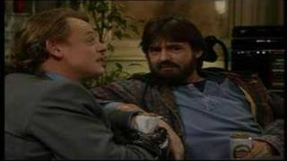 Men Behaving Badly Series 5 Outtakes and Bloopers Part 1 [upl. by Neema]