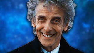 Peter Capaldi Doctor Whos Underrated Peak [upl. by Gilbertine]