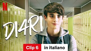 DI4RI Stagione 1 Clip 6  Trailer in italiano  Netflix [upl. by Onilatac]