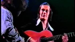 Paco de Lucia y Jan AkkermanChanela [upl. by Thompson386]