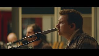 Morgan Wallen  Sunrise Live from Abbey Road Studios  2024 [upl. by Atinuhs]