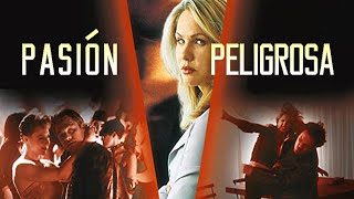 Pasión peligrosa 2000  Película Completa en Español  Andrea Roth  Linden Ashby  Rae Dawn Chong [upl. by Adnelg]