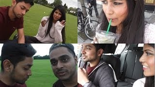 VLOG Friends amp Cricket [upl. by Cordi8]